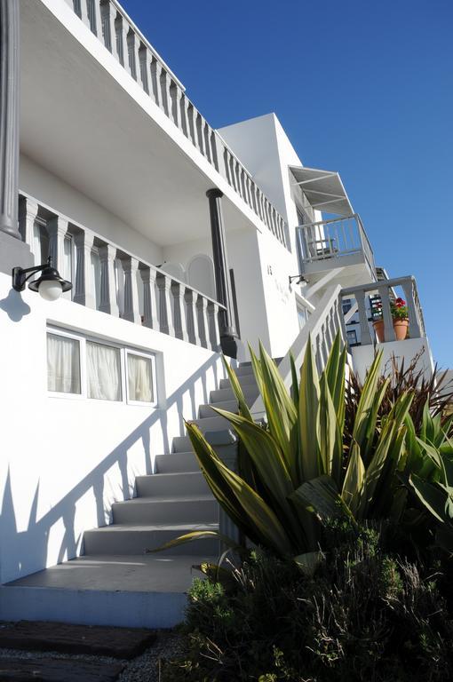 The Bay Lodge Gansbaai Esterno foto